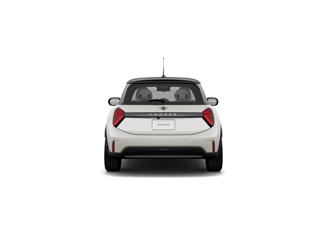 2026 MINI Hardtop 2 Door Cooper S