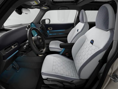 2026 MINI Hardtop 2 Door Cooper S