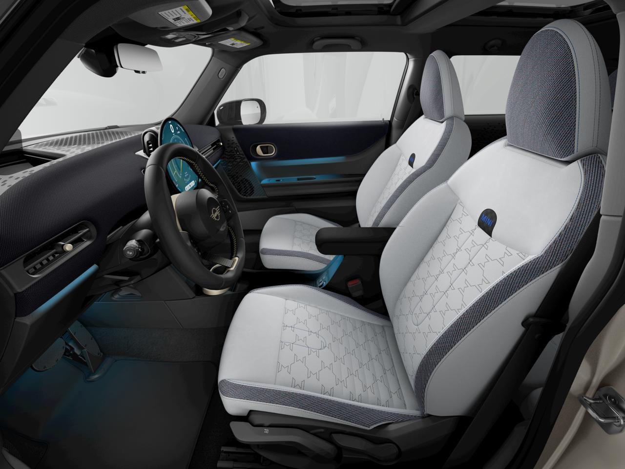 2026 MINI Hardtop 2 Door Cooper S