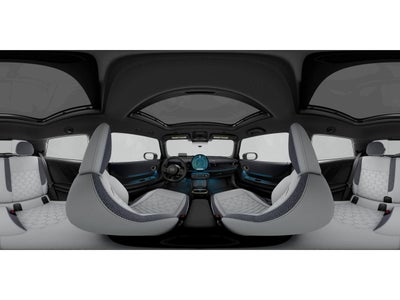 2026 MINI Hardtop 2 Door Cooper S