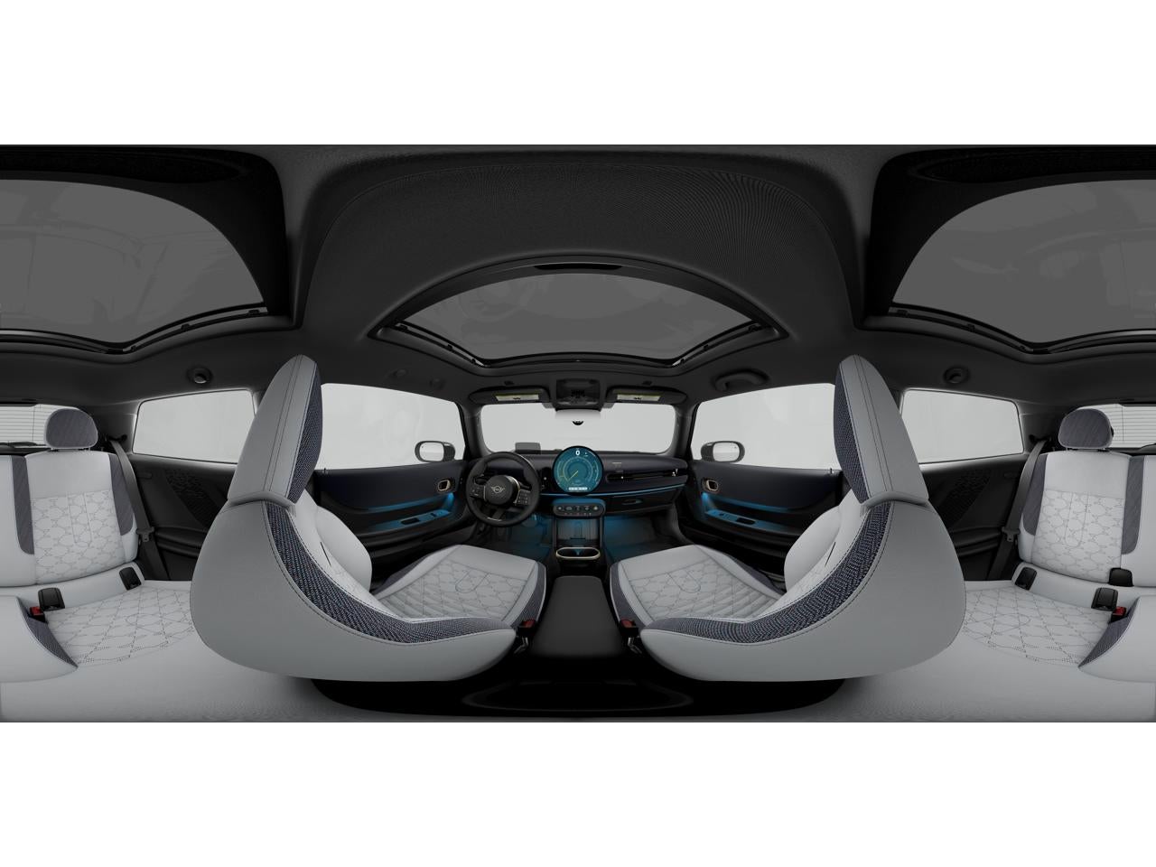 2026 MINI Hardtop 2 Door Cooper S