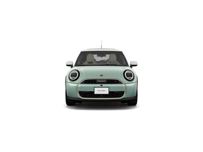 2026 MINI 2 DOOR ICONIC