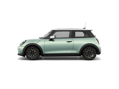 2026 MINI 2 DOOR ICONIC