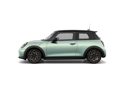 2026 MINI 2 DOOR ICONIC