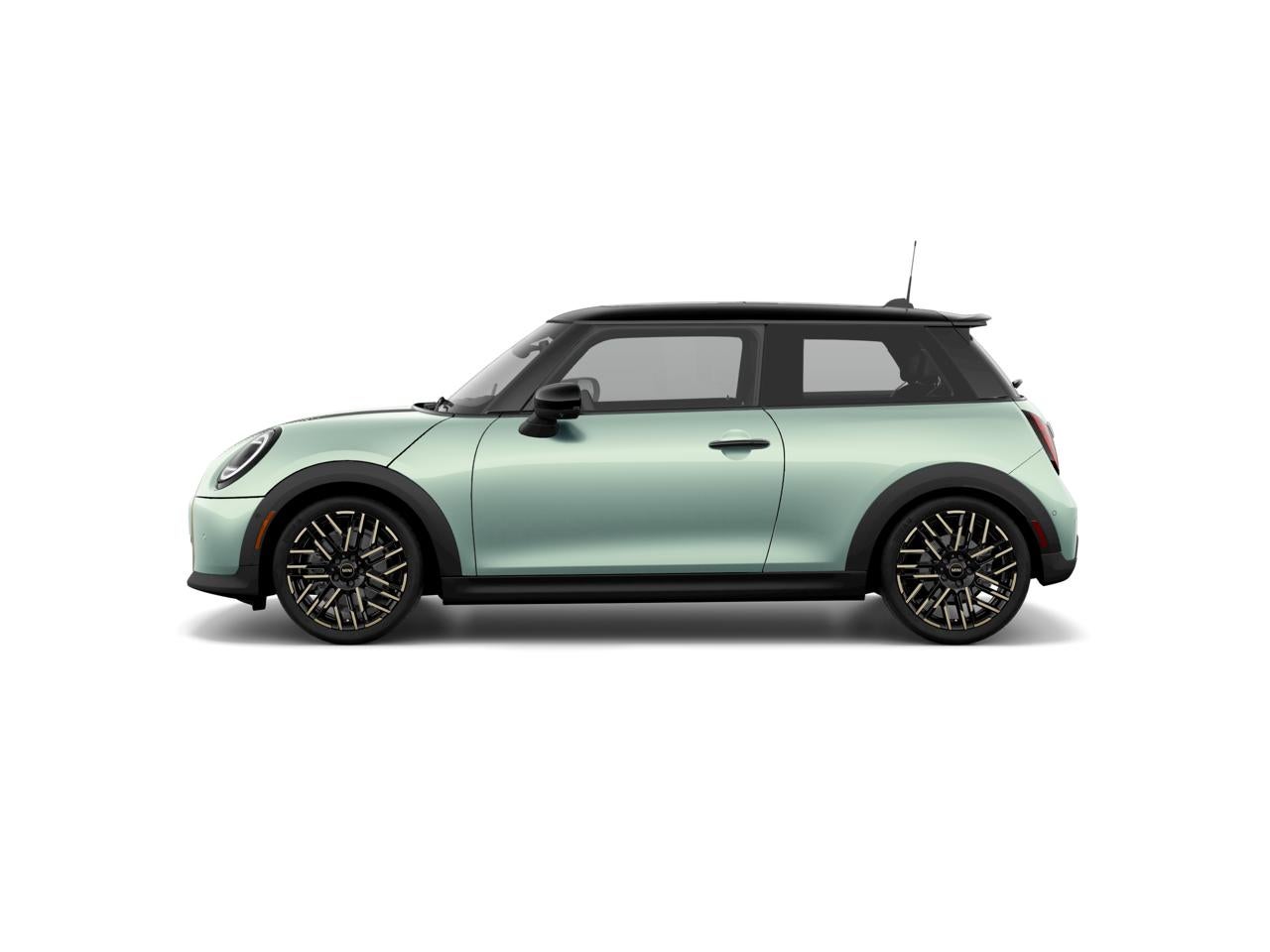 2026 MINI 2 DOOR ICONIC