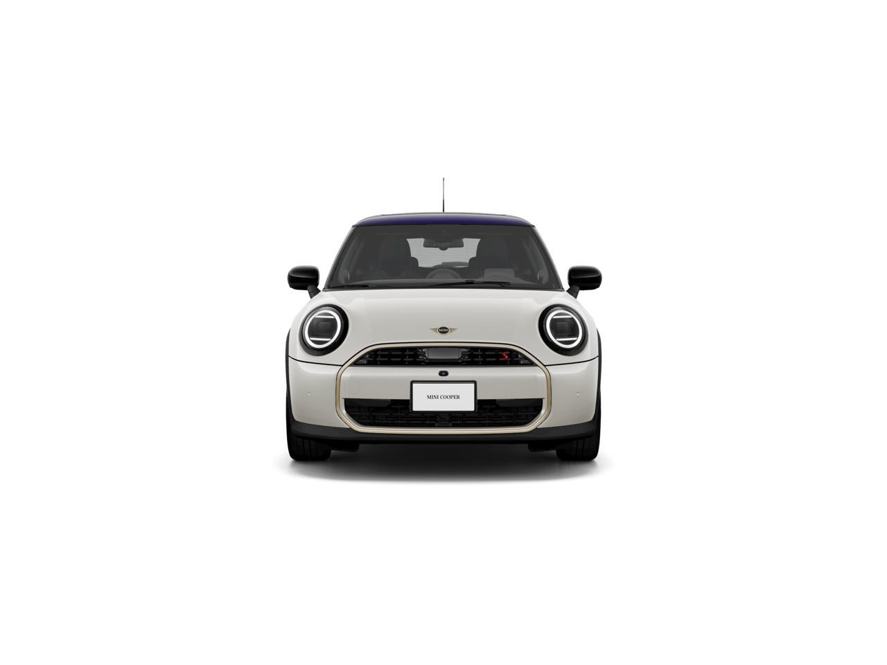 2026 MINI 2 DOOR ICONIC