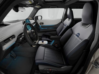 2026 MINI 2 DOOR ICONIC