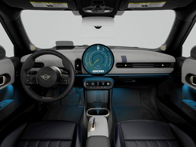 2026 MINI 2 DOOR ICONIC