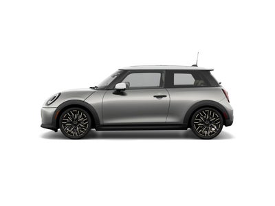 2026 MINI 2 DOOR ICONIC