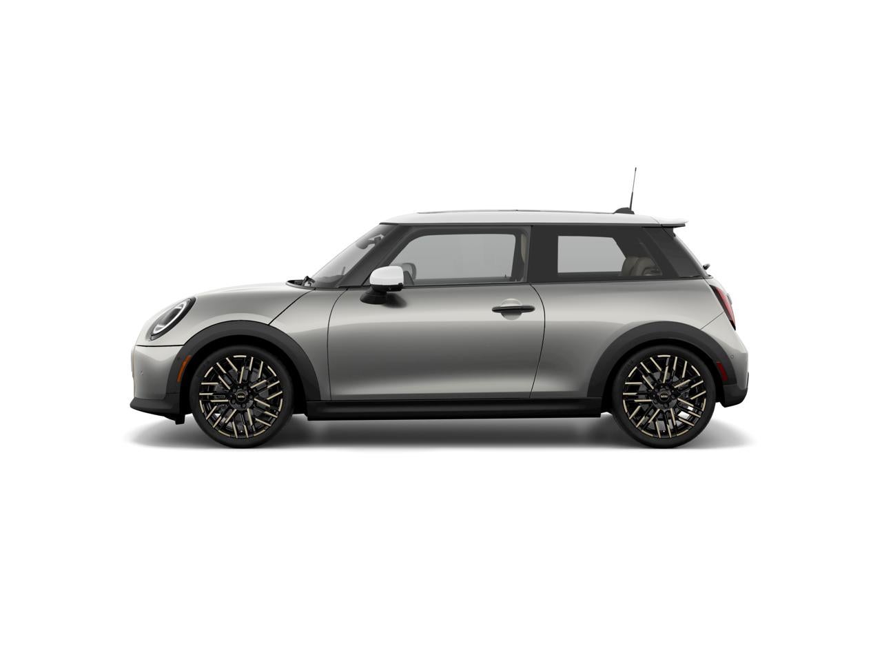 2026 MINI 2 DOOR ICONIC