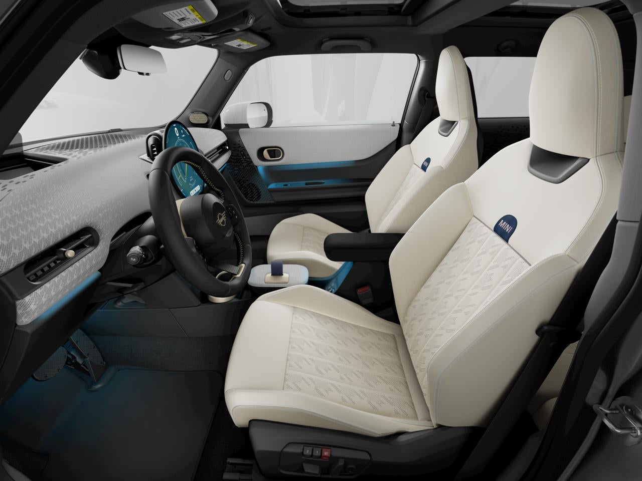 2026 MINI 2 DOOR ICONIC