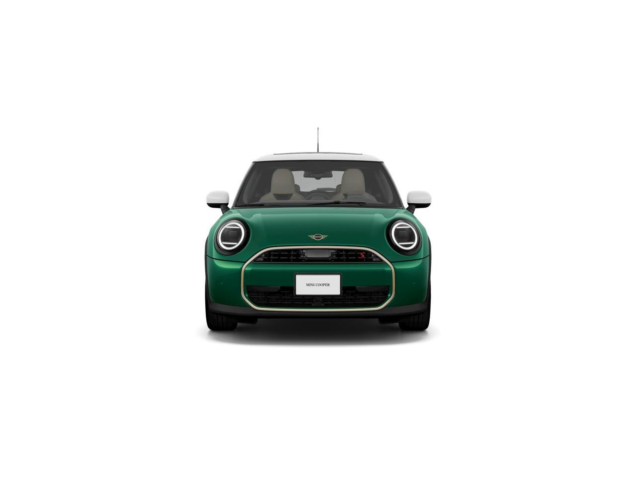 2026 MINI 2 DOOR SIGNATURE PLUS