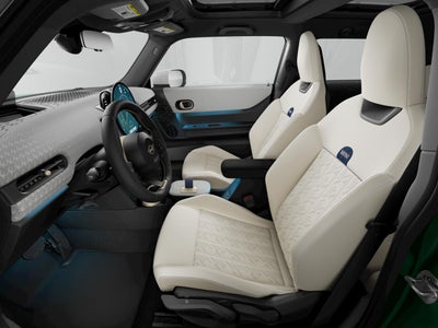 2026 MINI 2 DOOR SIGNATURE PLUS