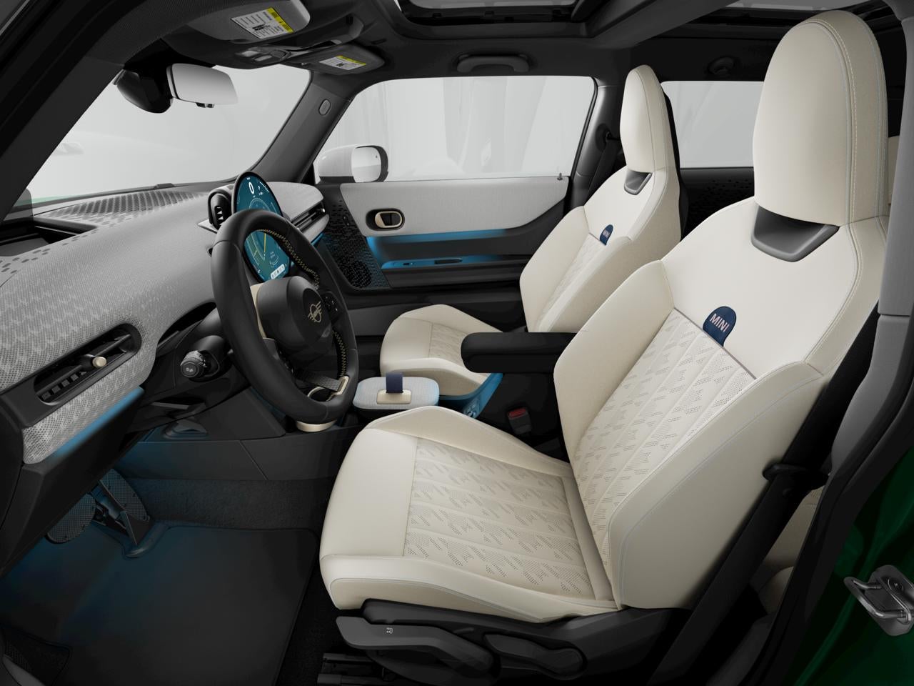 2026 MINI 2 DOOR SIGNATURE PLUS