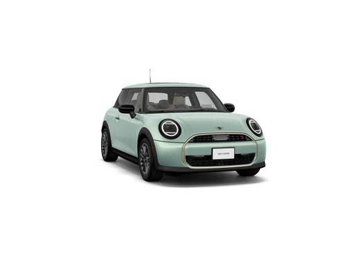 2027 MINI 2 DOOR SIGNATURE PLUS