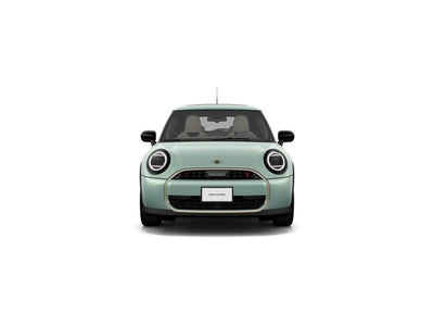 2027 MINI 2 DOOR SIGNATURE PLUS