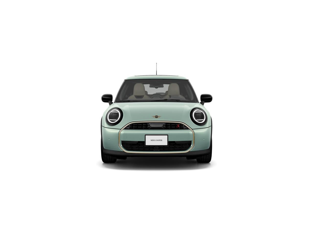 2027 MINI 2 DOOR SIGNATURE PLUS