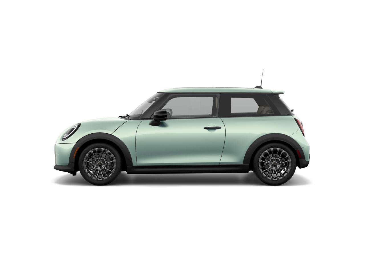 2027 MINI 2 DOOR SIGNATURE PLUS
