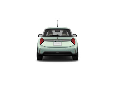 2027 MINI 2 DOOR SIGNATURE PLUS