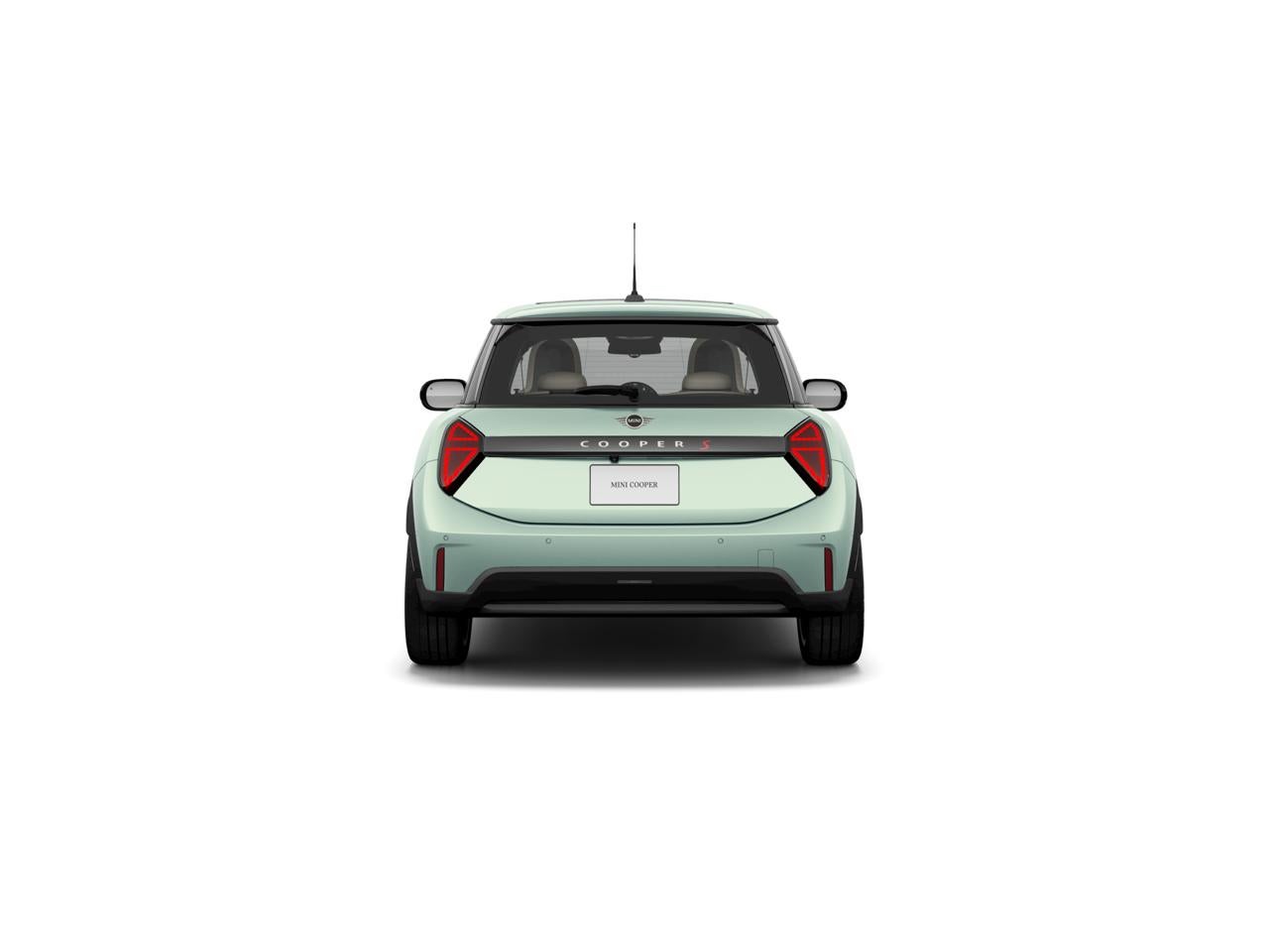 2027 MINI 2 DOOR SIGNATURE PLUS