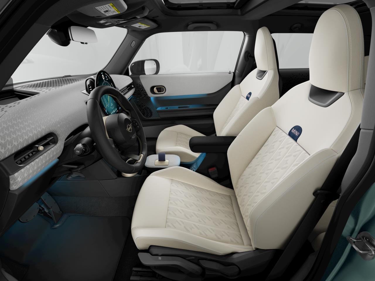 2027 MINI 2 DOOR SIGNATURE PLUS