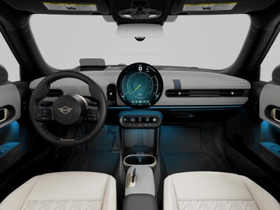 2027 MINI 2 DOOR SIGNATURE PLUS