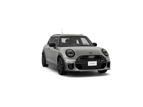 2026 MINI 2 DOOR ICONIC