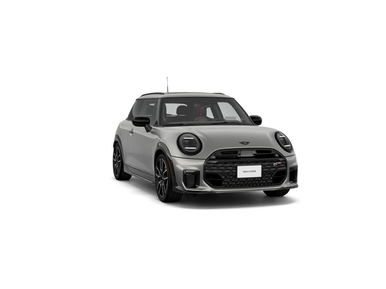 2026 MINI 2 DOOR ICONIC