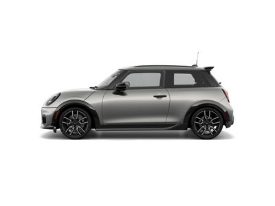2026 MINI 2 DOOR ICONIC