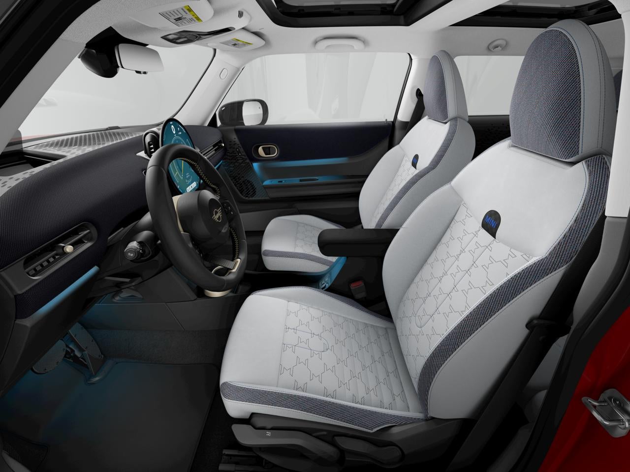 2026 MINI Hardtop 2 Door Cooper S