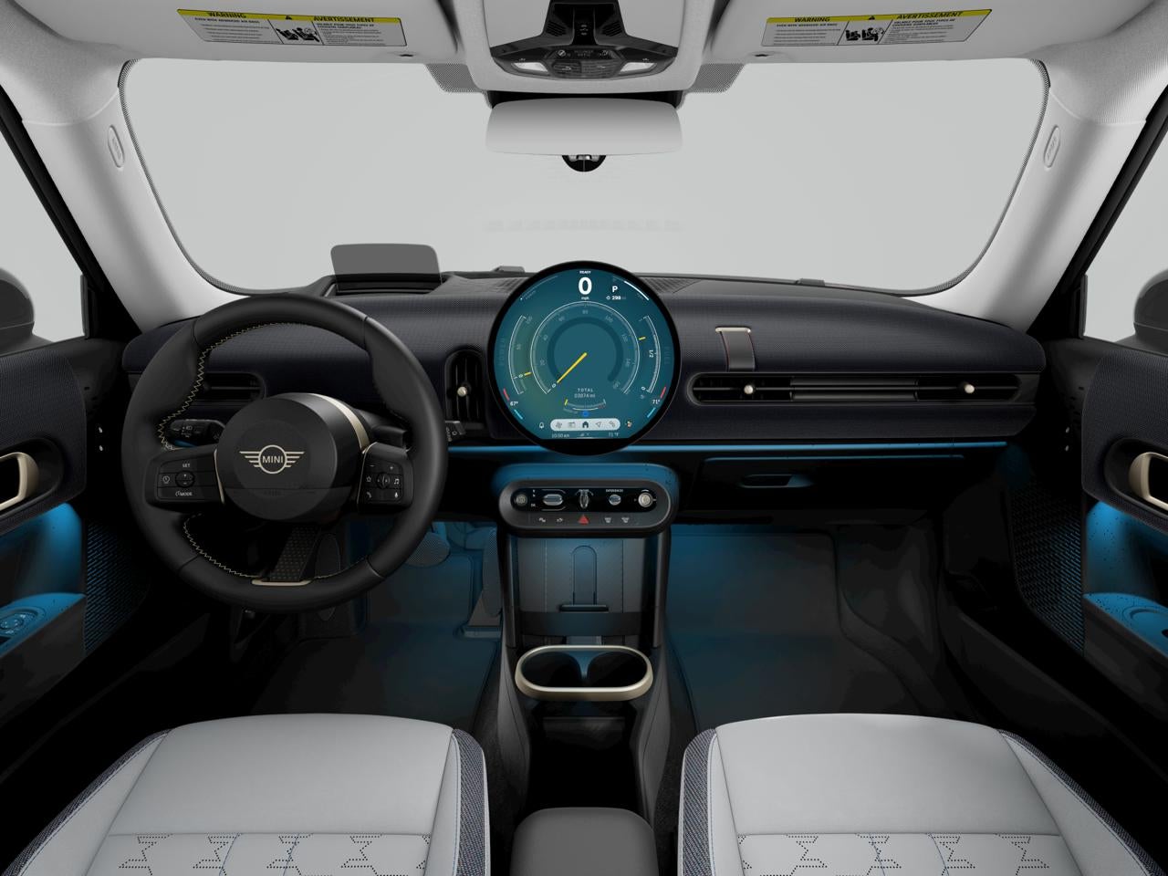 2026 MINI Hardtop 2 Door Cooper S