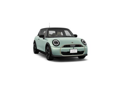 2027 MINI 2 DOOR ICONIC