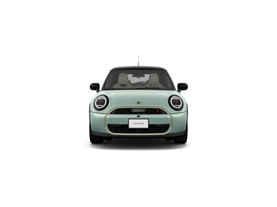 2027 MINI 2 DOOR ICONIC