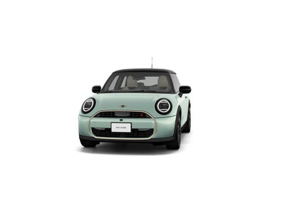 2027 MINI 2 DOOR ICONIC