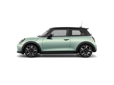 2027 MINI 2 DOOR ICONIC