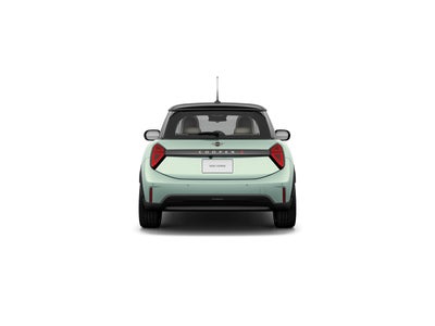 2027 MINI 2 DOOR ICONIC