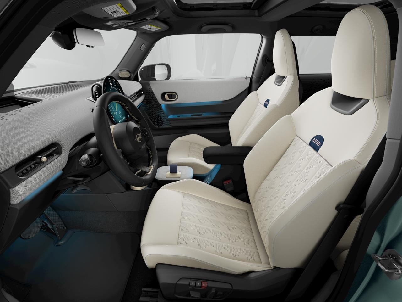 2027 MINI 2 DOOR ICONIC