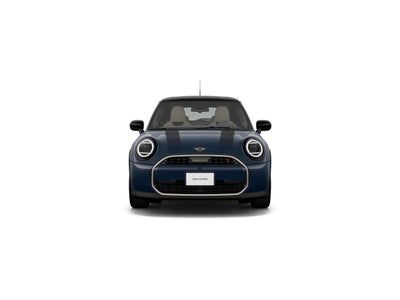 2027 MINI 2 DOOR ICONIC