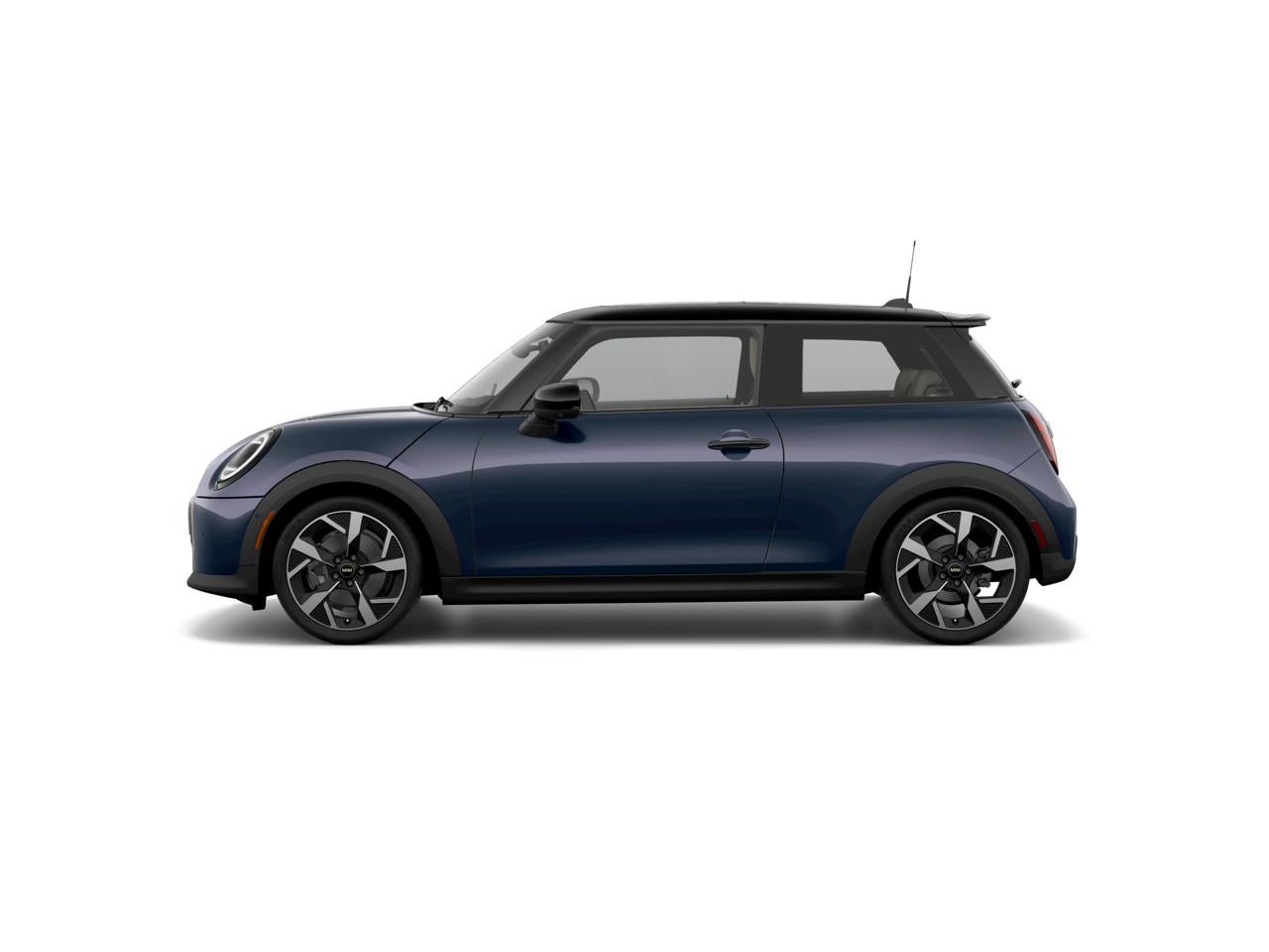 2027 MINI 2 DOOR ICONIC