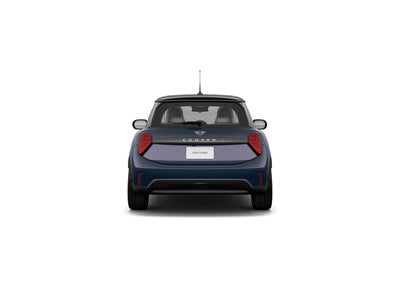 2027 MINI 2 DOOR ICONIC