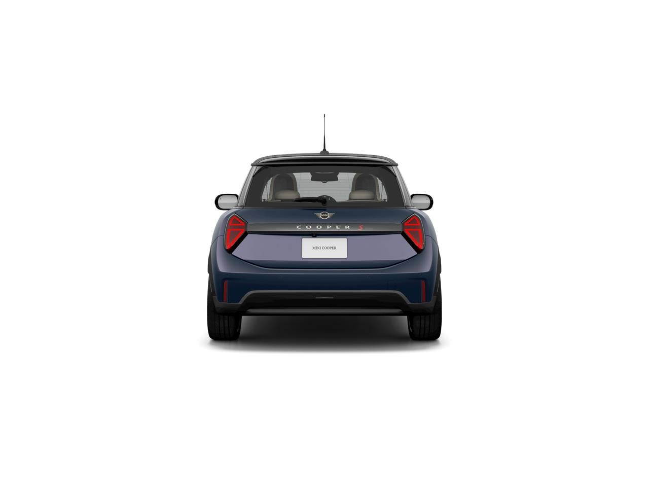 2027 MINI 2 DOOR ICONIC