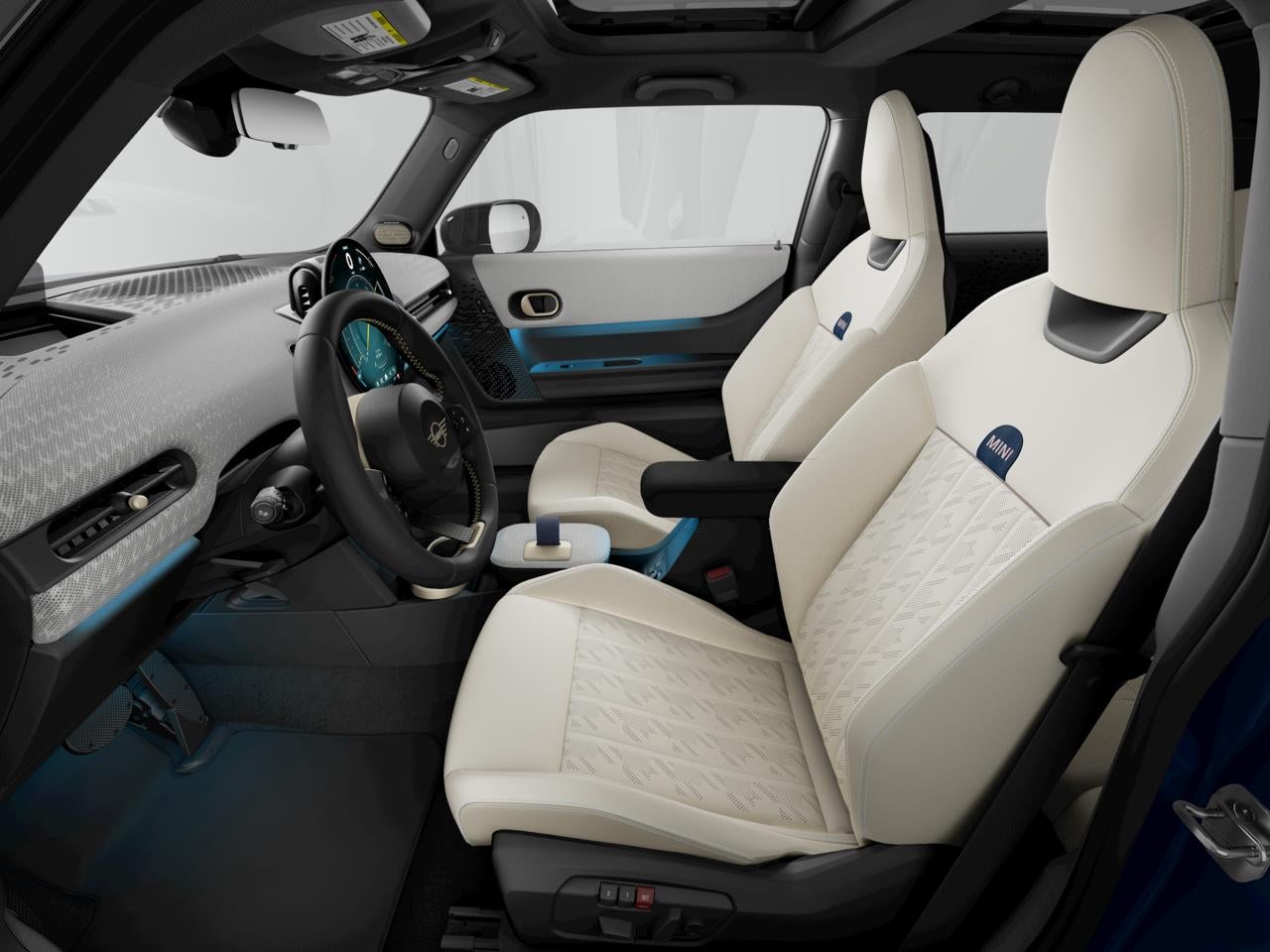 2027 MINI 2 DOOR ICONIC