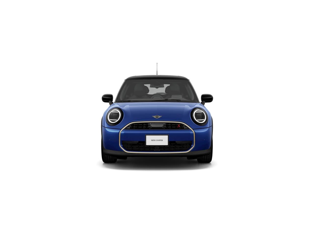 2026 MINI Hardtop 2 Door Cooper S