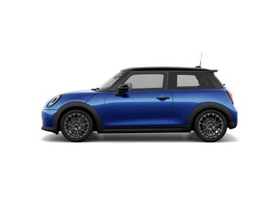 2026 MINI Hardtop 2 Door Cooper S