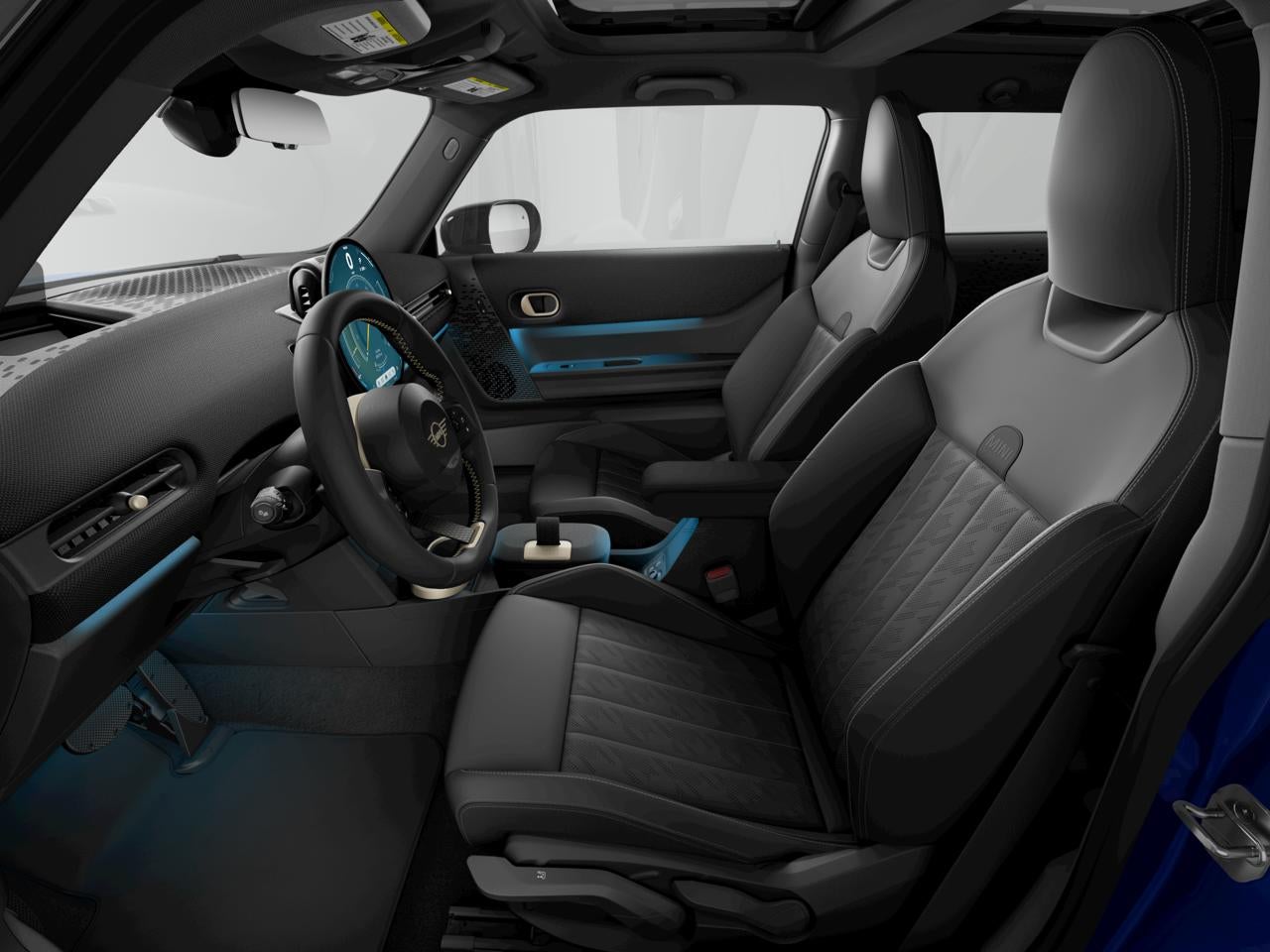 2026 MINI Hardtop 2 Door Cooper S