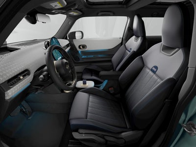 2026 MINI Hardtop 2 Door Cooper S