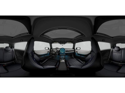 2026 MINI Hardtop 2 Door Cooper S