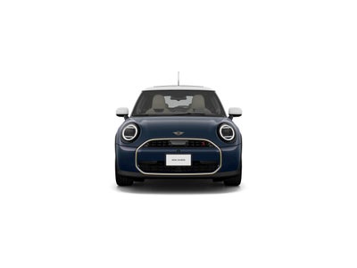 2026 MINI Hardtop 2 Door Cooper S