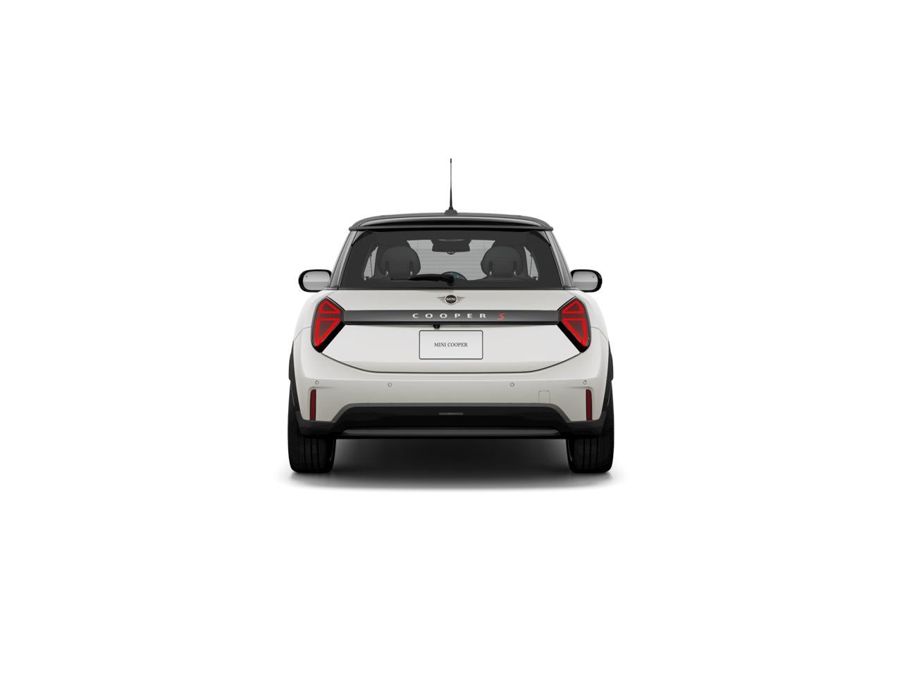 2026 MINI 2 DOOR ICONIC