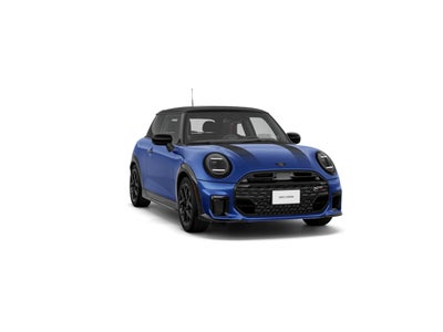 2026 MINI 2 DOOR ICONIC